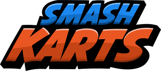SMASH KARTS ARE THE BEST PLEASE COMET DOWN BELOW IF YOU PLAY SMASH KARTS ???PLEASE????